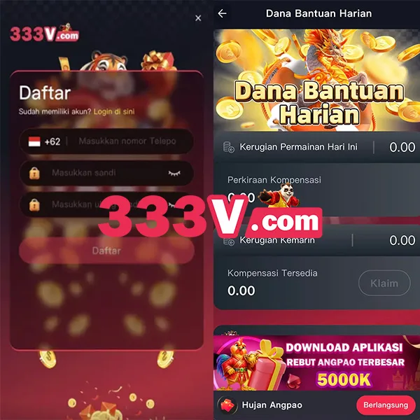 333V APK Download Versi Terbaru