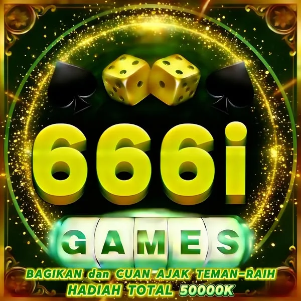 666I WD Cepat DANA OVO GoPay