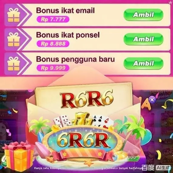 R6R6 2026 Slot Gacor RTP Tinggi