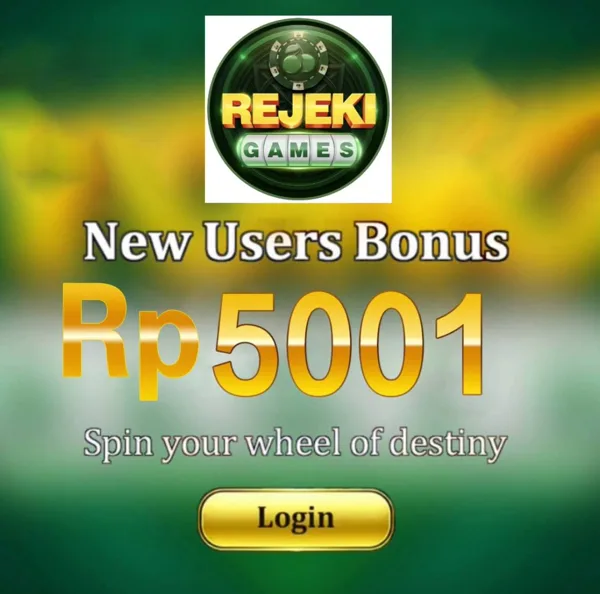 REJEKI