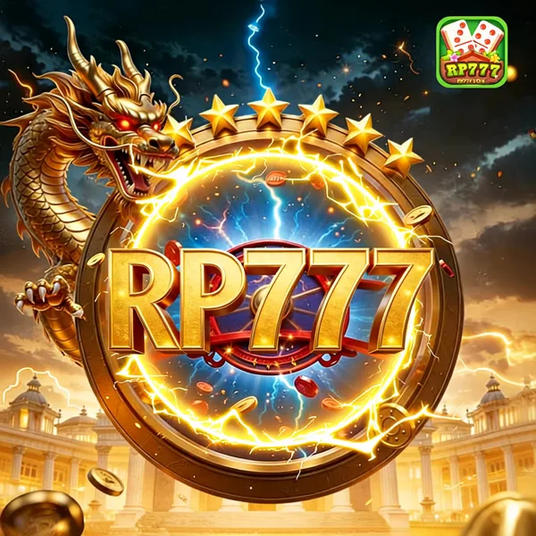 RP777 Bonus Member Baru 100%