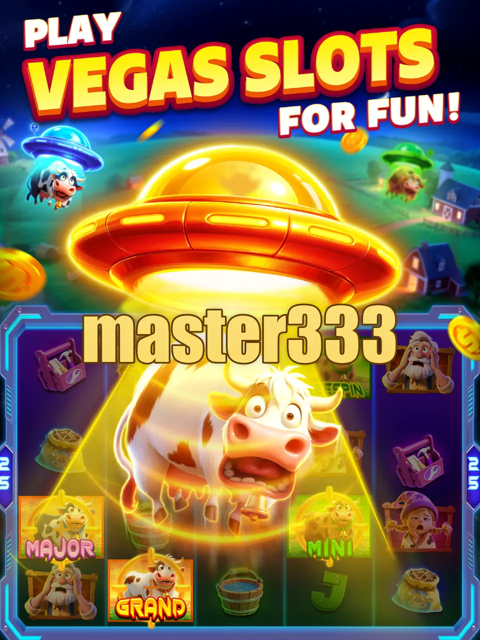 master333 APK