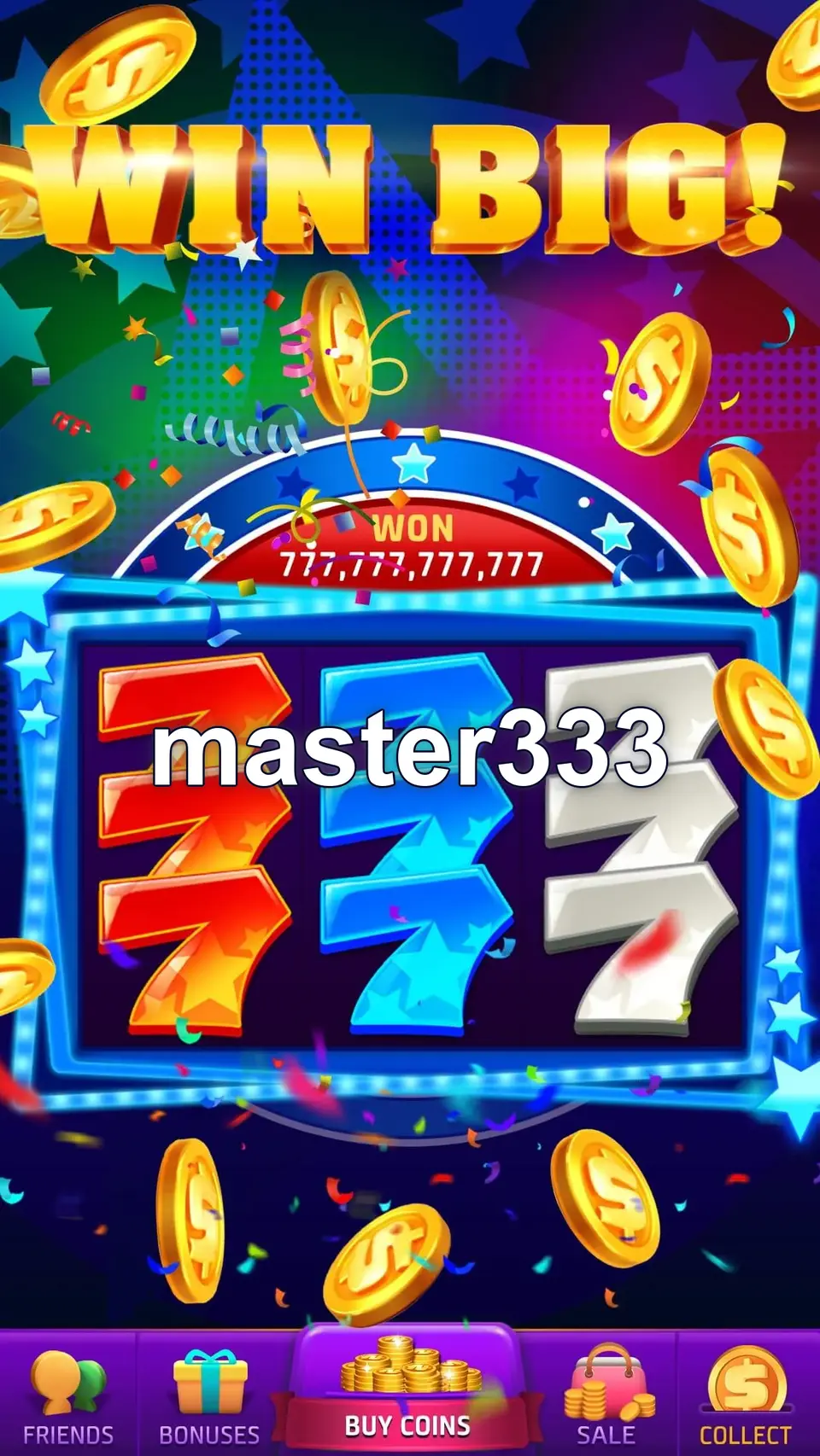 master333 Masuk