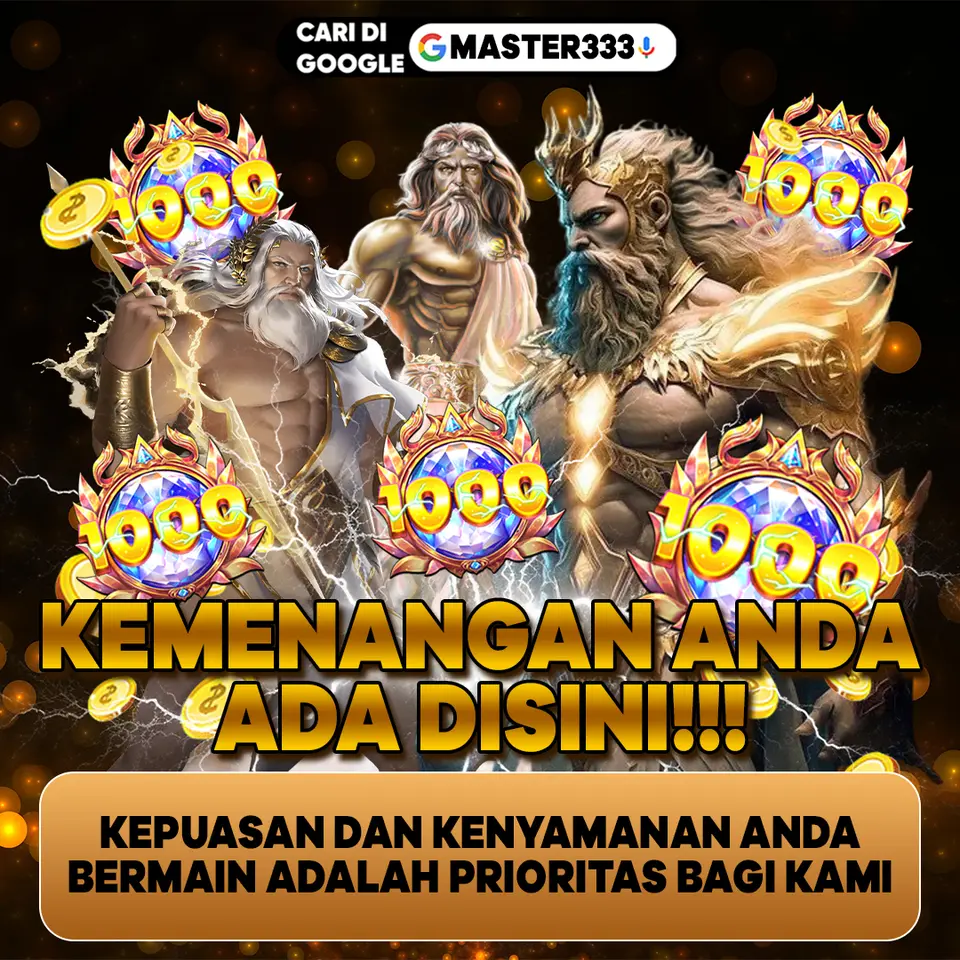 MASTER333 APK Resmi Unduh Indonesia